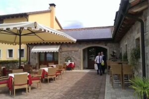 Agriturismo Moro Barel