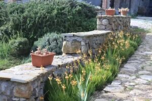 Agriturismo Mosaico Oltre il Giardino