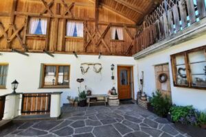 Agriturismo Mühlhof