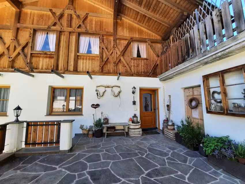 Agriturismo Mühlhof