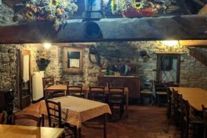 Agriturismo Mulino degli Elfi