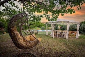 Agriturismo Mulino Dei Camini