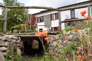 Agriturismo Mulino dell’Aglio