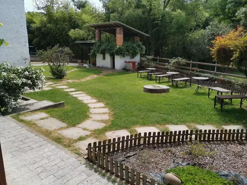 Agriturismo Mulino Tibis