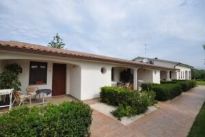 Agriturismo Mulinu Betzu