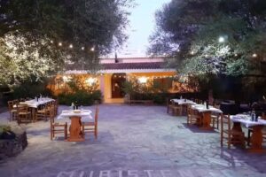 Agriturismo Muristene