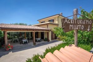 Agriturismo Musto