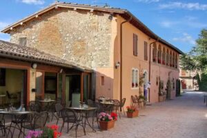 Agriturismo Natalini