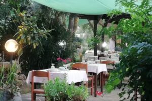 Agriturismo Naturabio