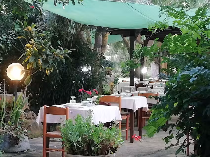 Agriturismo Naturabio