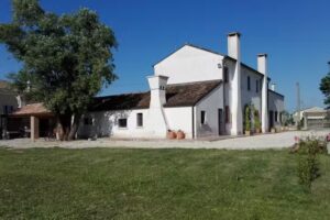 Agriturismo Negrelli al “Po di Venezia”