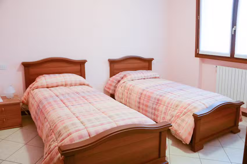 Agriturismo nel Verde