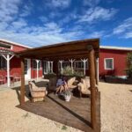 Agriturismo NEULE’