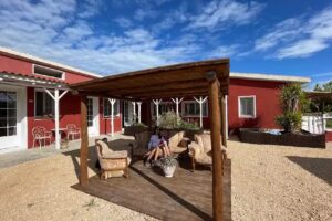 Agriturismo NEULE’