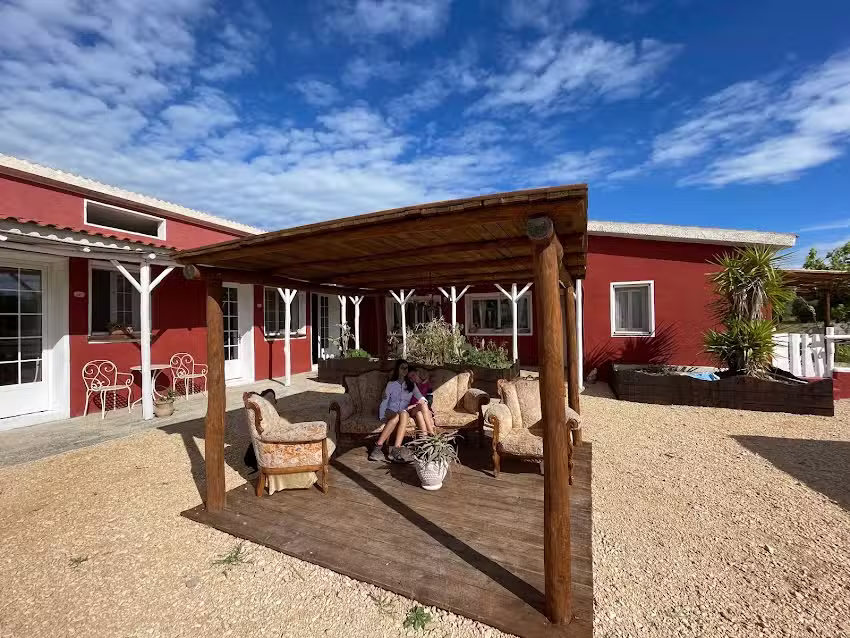 Agriturismo NEULE’