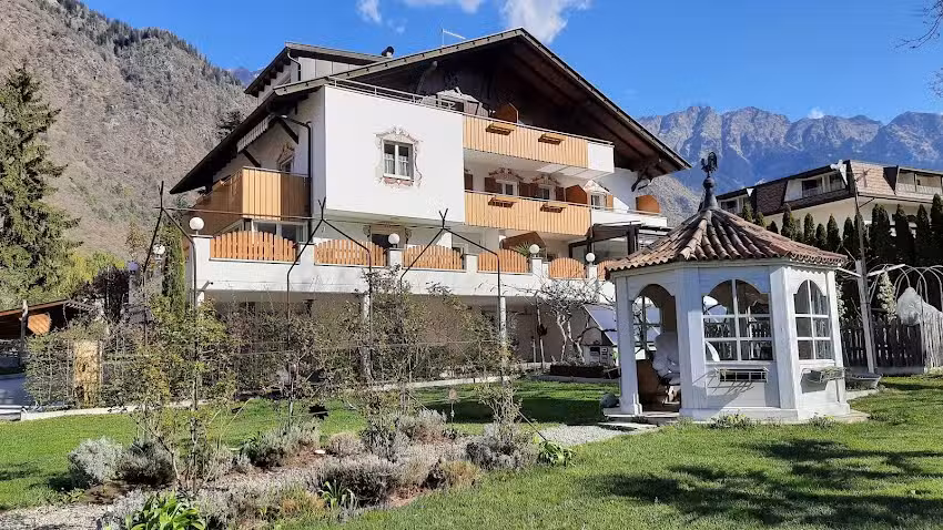 Agriturismo Neuwirtshof