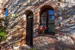 Agriturismo Nibbiano