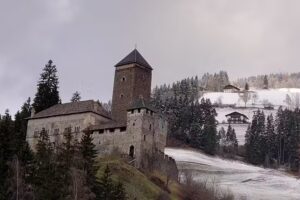 Agriturismo Niederhauserhof