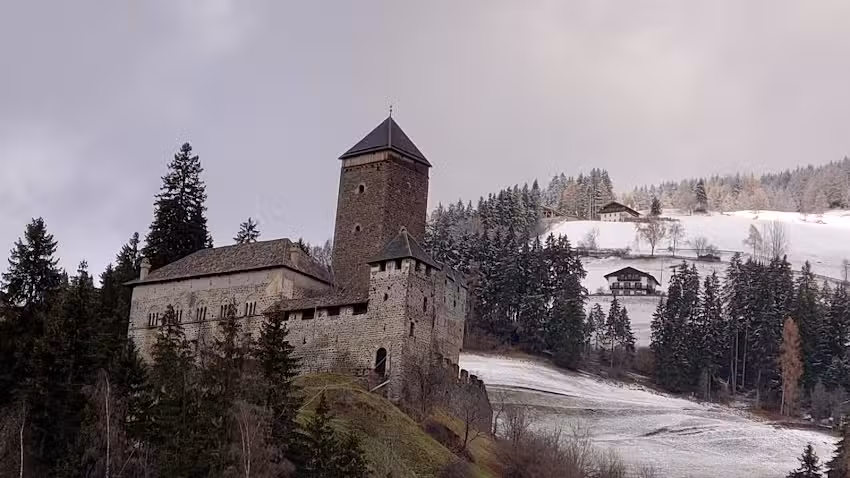 Agriturismo Niederhauserhof