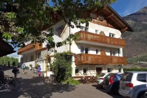 Agriturismo Niedermaierhof