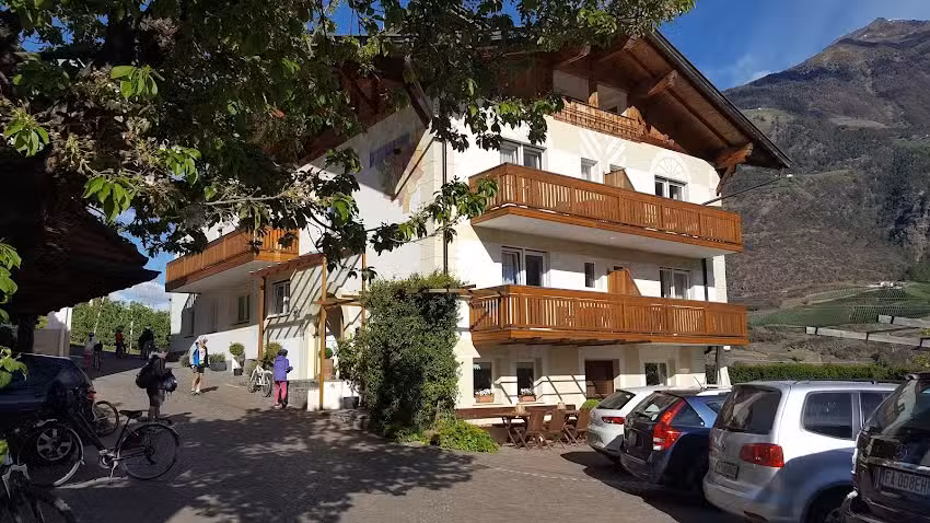 Agriturismo Niedermaierhof