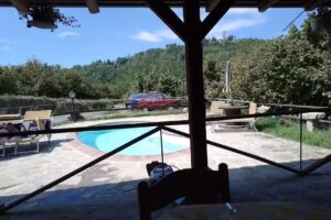 AGRITURISMO NIZUR’IN