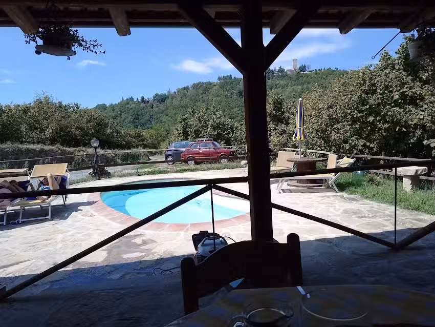 AGRITURISMO NIZUR’IN