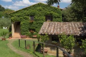 Agriturismo Nobile Montepulciano