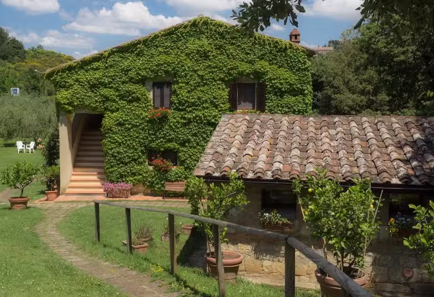 Agriturismo Nobile Montepulciano