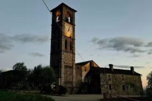 Agriturismo Nona Rosa