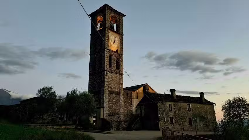 Agriturismo Nona Rosa