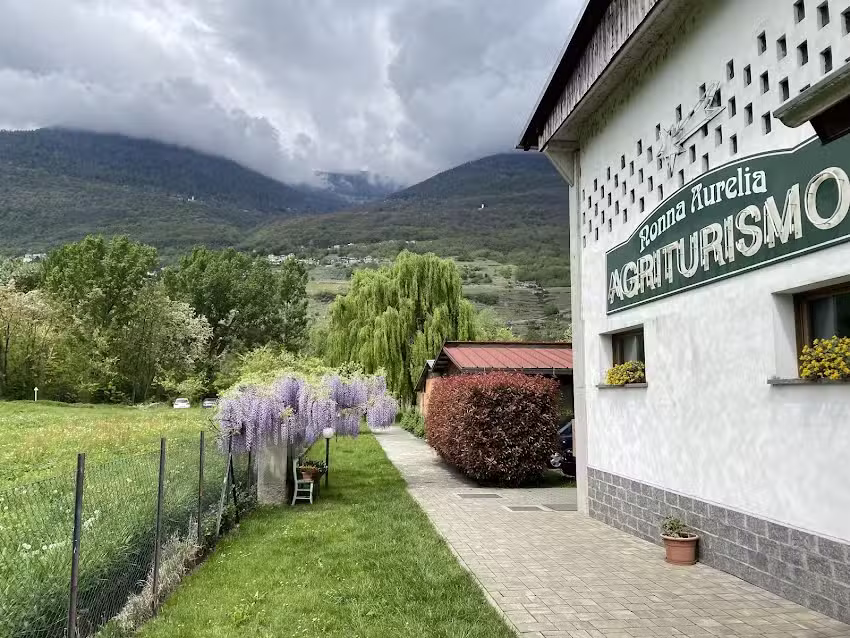 Agriturismo Nonna Aurelia