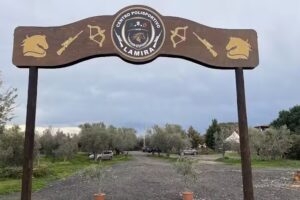 Agriturismo Nonna Caterina Di Mastrota Caterina