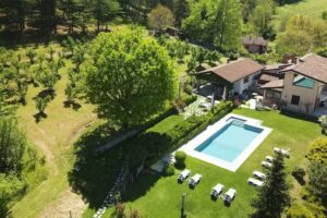 Agriturismo Nonna Du