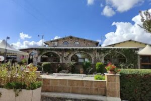 Agriturismo Nonna Elena