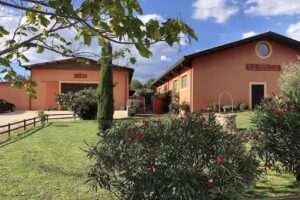 Agriturismo Nonna Luisa