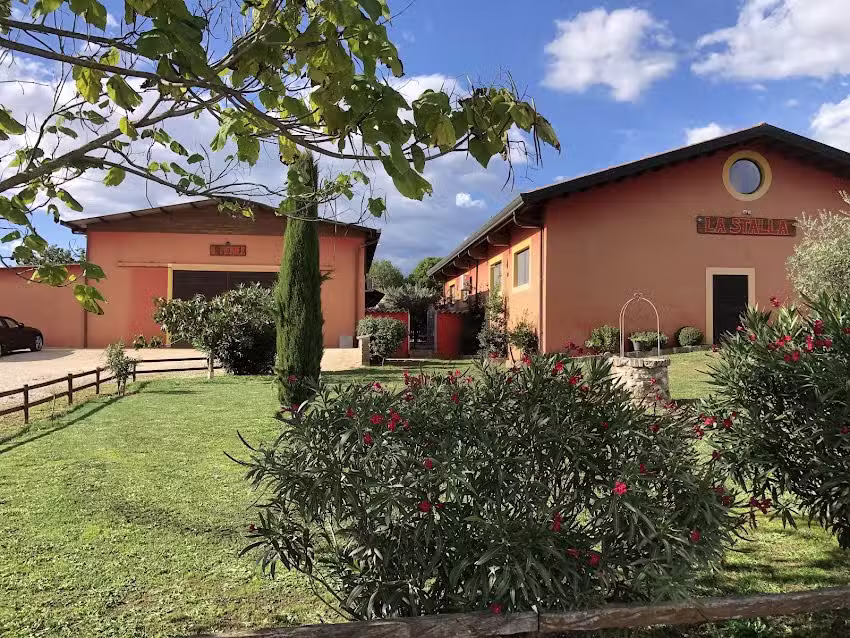 Agriturismo Nonna Luisa