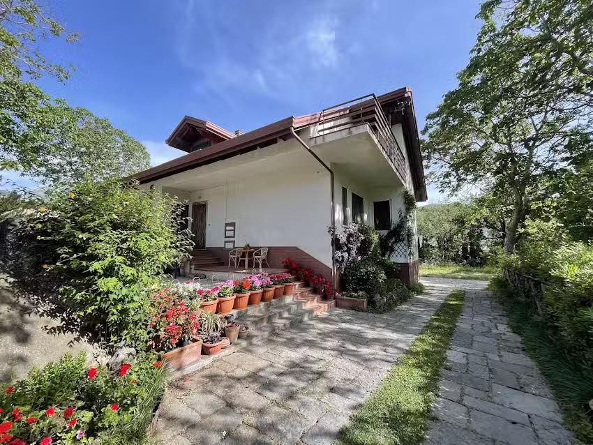 Agriturismo Nonna Martina di Brancati Nicola