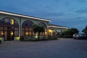 Agriturismo Nonna Rina