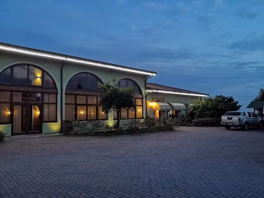 Agriturismo Nonna Rina