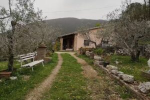 Agriturismo Nonna Sestina