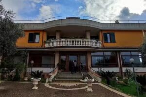 Agriturismo Nonno Carmine