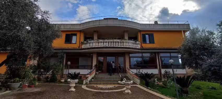 Agriturismo Nonno Carmine