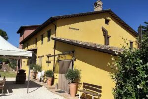 Agriturismo Nonno Girò di Gattari Giampietro