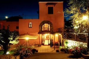 Agriturismo Nonno Luigino S. S. A.