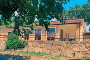 Agriturismo Nonno Ninuccio