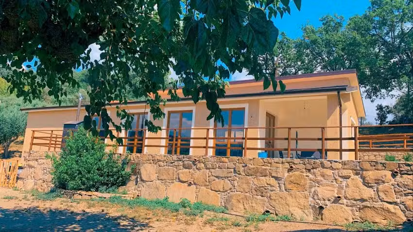 Agriturismo Nonno Ninuccio