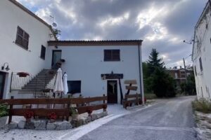 Agriturismo Nonnu Luì