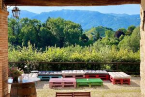 Agriturismo Norah’s Hill