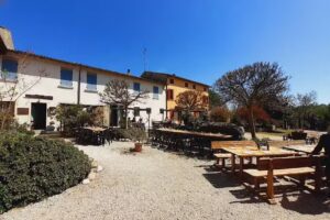 Agriturismo Nuova Scardua